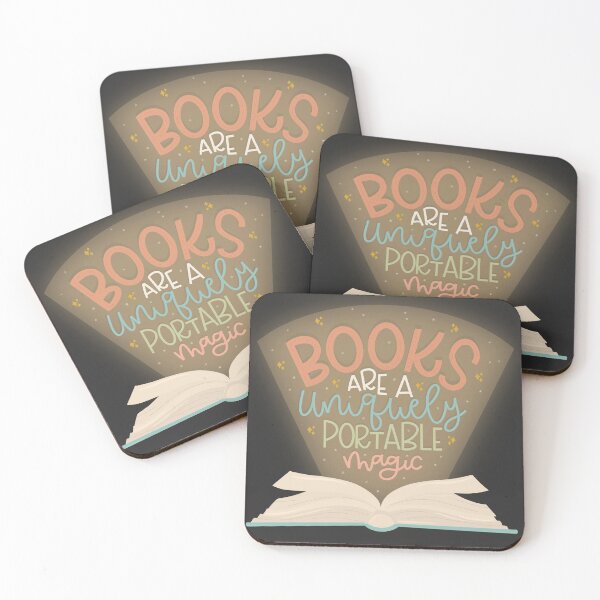 Item preview, Portable Magic designed and sold by sunandpenlines.