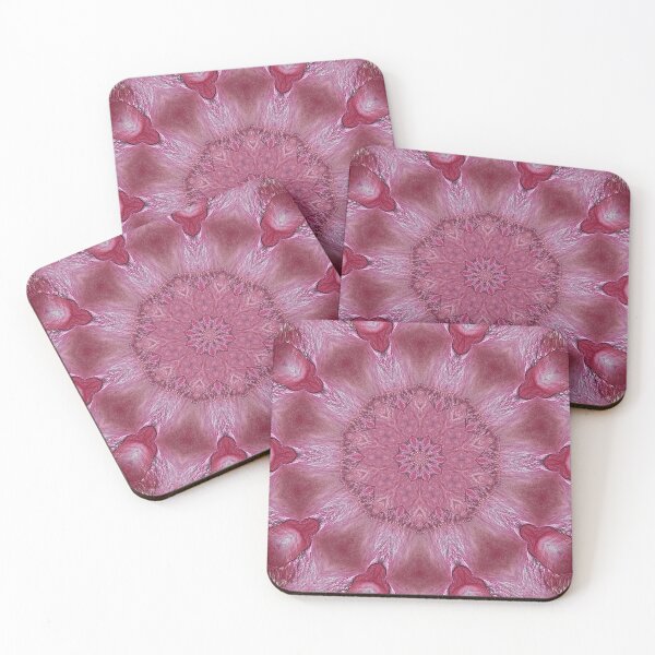 Item preview, Gossamer On Pink designed and sold by Christine Lake.