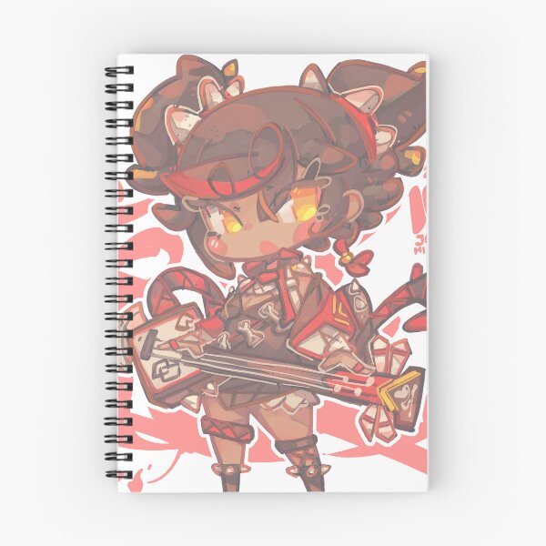 Item preview, 1440 - Xinyan designed and sold by jrpencil88.