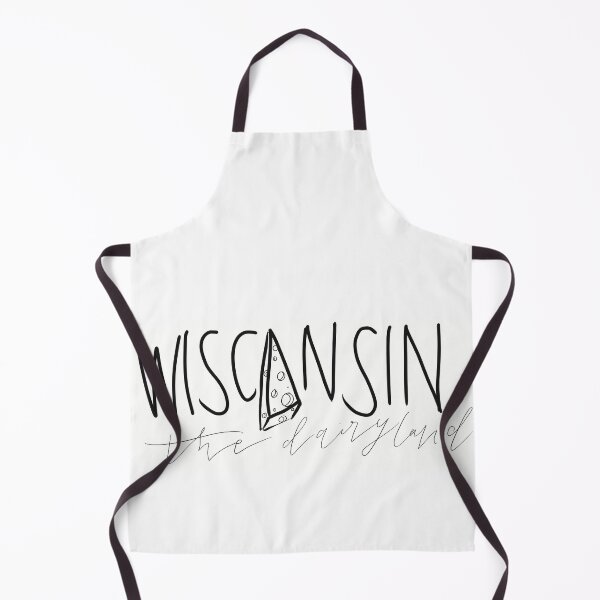 Item preview, wisconsin - the dairyland designed and sold by caseyjasper.