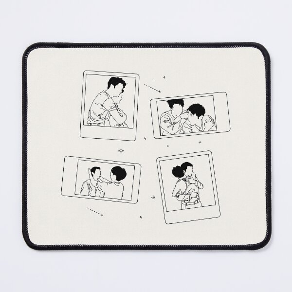 Item preview, mileapo moments designed and sold by Pinu92.