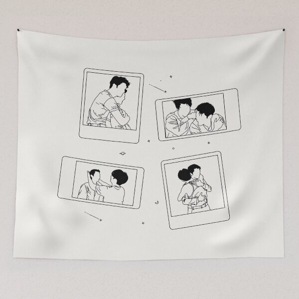 Item preview, mileapo moments designed and sold by Pinu92.