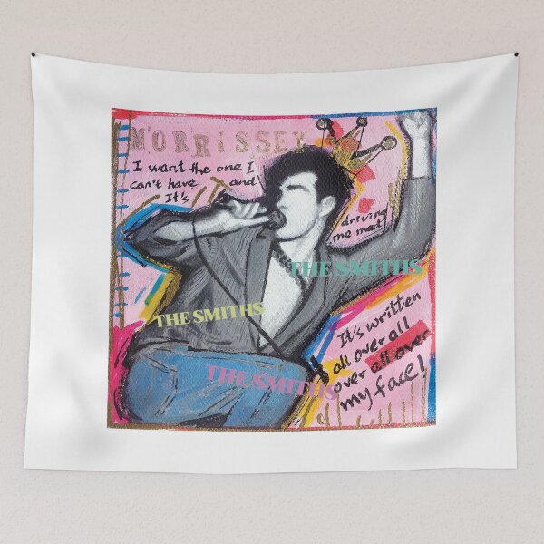 Item preview, 80S MUSIC designed and sold by Puxkschool.