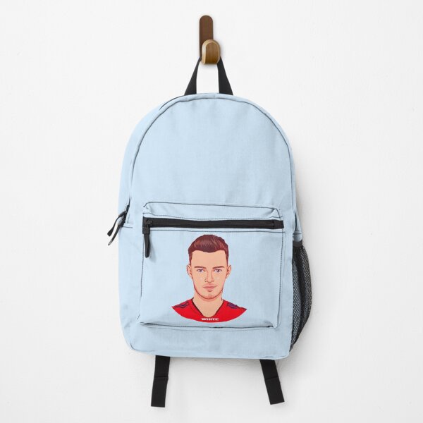 Item preview, Ben White - Arsenal FC Inspired designed and sold by Guillermoroyal.