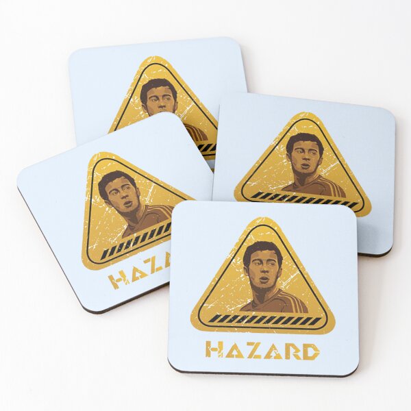 Item preview, Chelsea Warning Hazard designed and sold by Guillermoroyal.