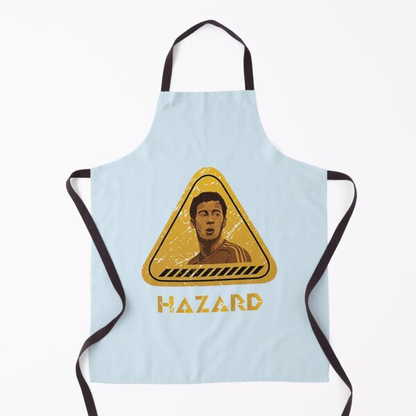 Item preview, Chelsea Warning Hazard designed and sold by Guillermoroyal.