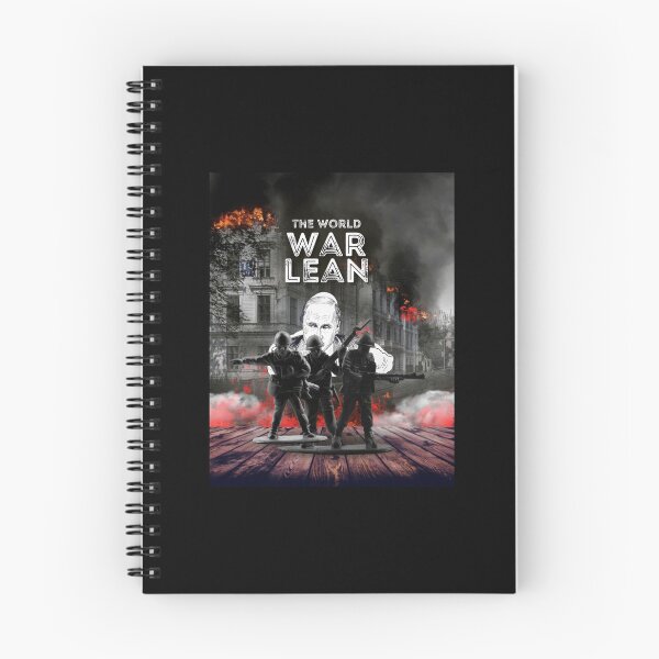 Item preview, World War Lean I Support Ukraine & I Stand With Ukraine Meaningful Way You Can Help Ukraine Stic designed and sold by gruetthetz3.