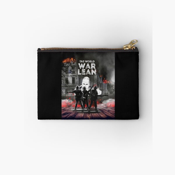 Item preview, World War Lean I Support Ukraine & I Stand With Ukraine Meaningful Way You Can Help Ukraine Stic designed and sold by gruetthetz3.