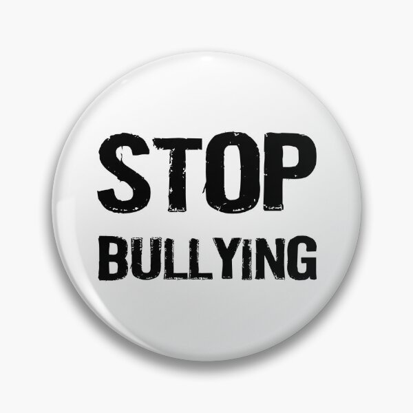 Item preview, Stop bullying designed and sold by MeowMusic.