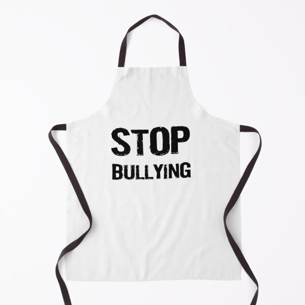 Item preview, Stop bullying designed and sold by MeowMusic.