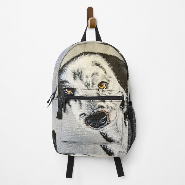 Item preview, Australian Shepherd Dog designed and sold by Sandra Lett.