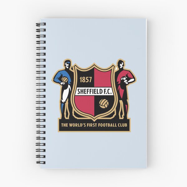 Item preview, Classy Vintage Sheffield FC Design designed and sold by Guillermoroyal.
