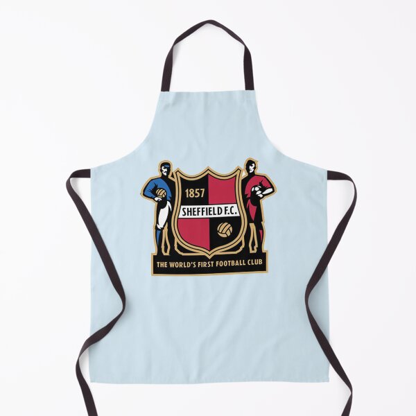 Item preview, Classy Vintage Sheffield FC Design designed and sold by Guillermoroyal.
