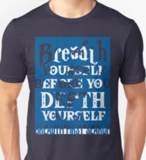 Breadth-First-Shirt Unisex T-Shirt