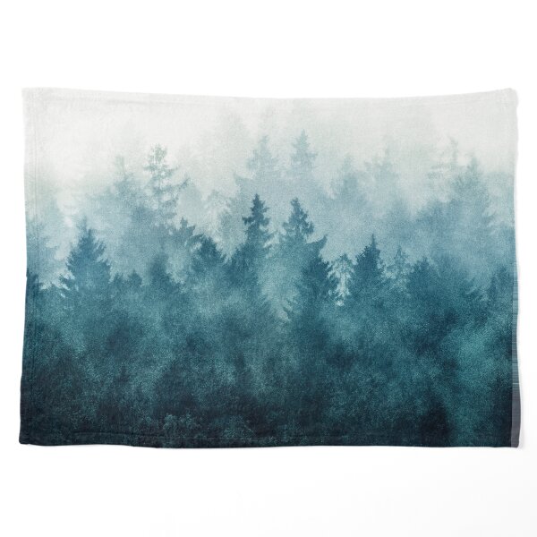 The Heart Of My Heart // So Far From Home Edit Pet Blanket