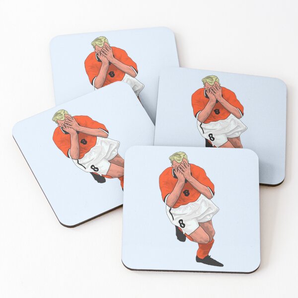 Item preview, Dennis Bergkamp designed and sold by Guillermoroyal.
