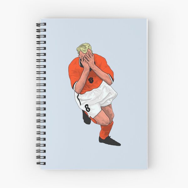 Item preview, Dennis Bergkamp designed and sold by Guillermoroyal.
