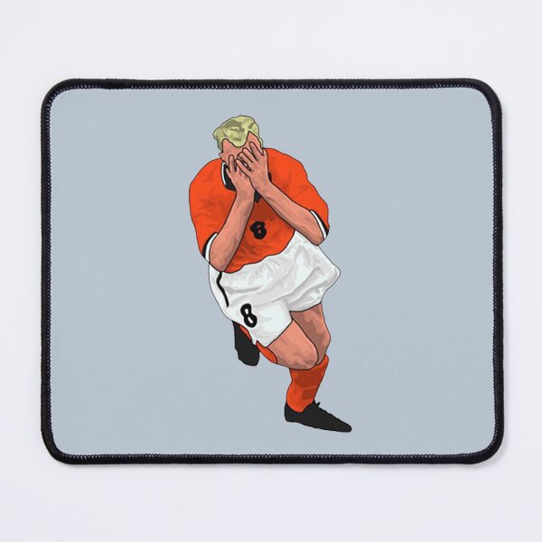 Item preview, Dennis Bergkamp designed and sold by Guillermoroyal.
