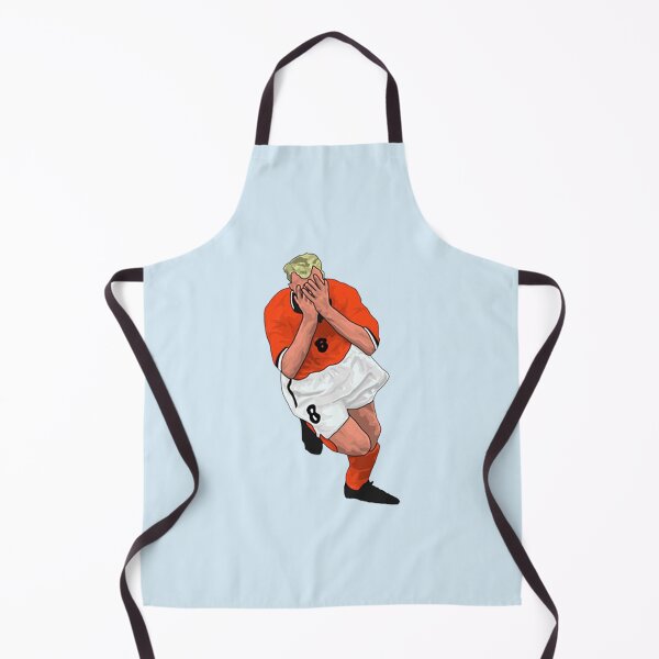Item preview, Dennis Bergkamp designed and sold by Guillermoroyal.