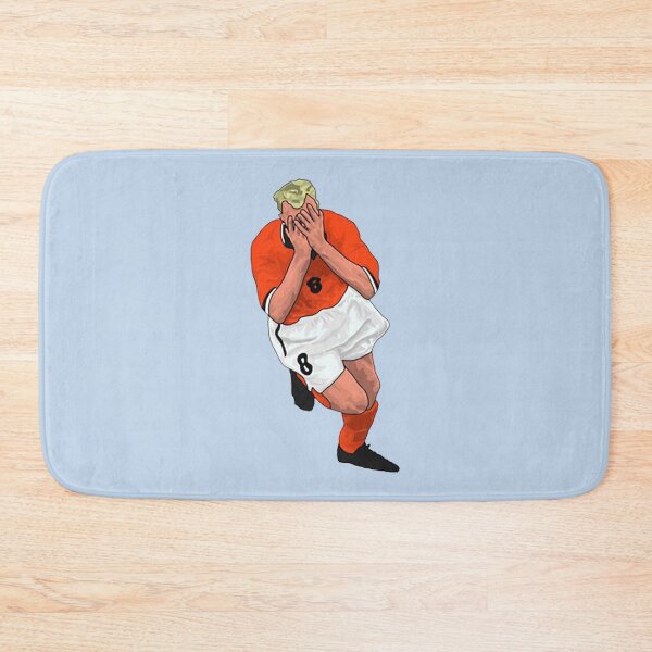 Item preview, Dennis Bergkamp designed and sold by Guillermoroyal.