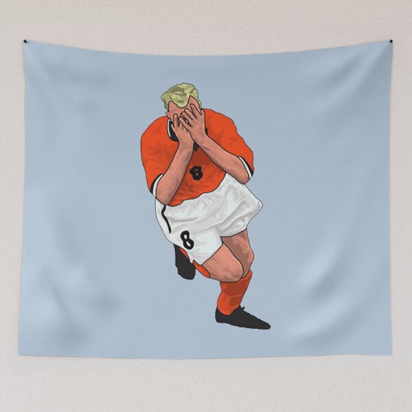 Item preview, Dennis Bergkamp designed and sold by Guillermoroyal.