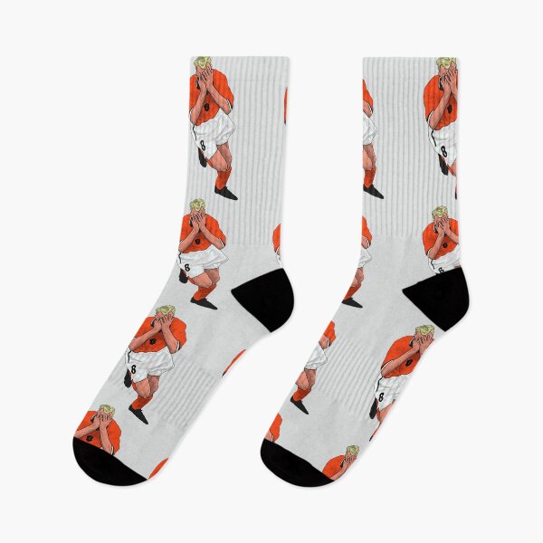 Item preview, Dennis Bergkamp designed and sold by Guillermoroyal.