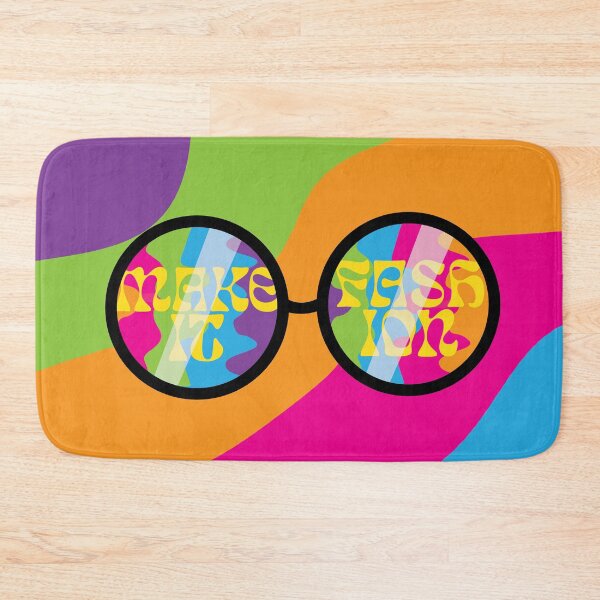 Item preview, Make It Fashion Glasses designed and sold by FullOfGrace Design Co..