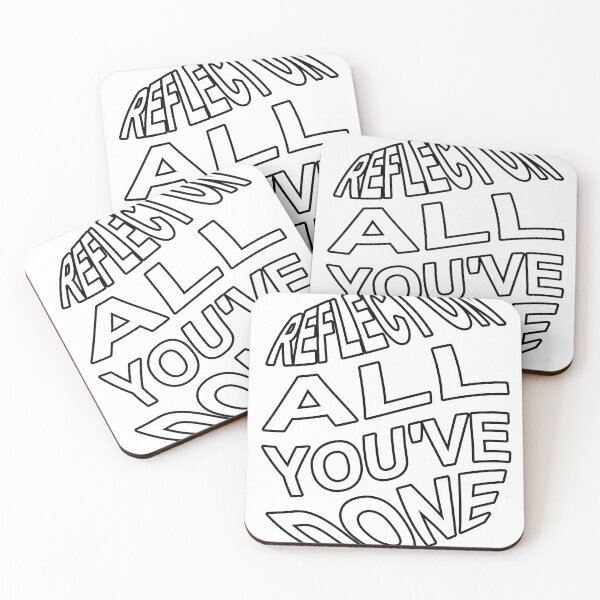 Item preview, reflect onall you've done designed and sold by Puppy Paws.