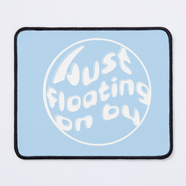Item preview, Just Floating On By Bubble designed and sold by FullOfGrace Design Co..