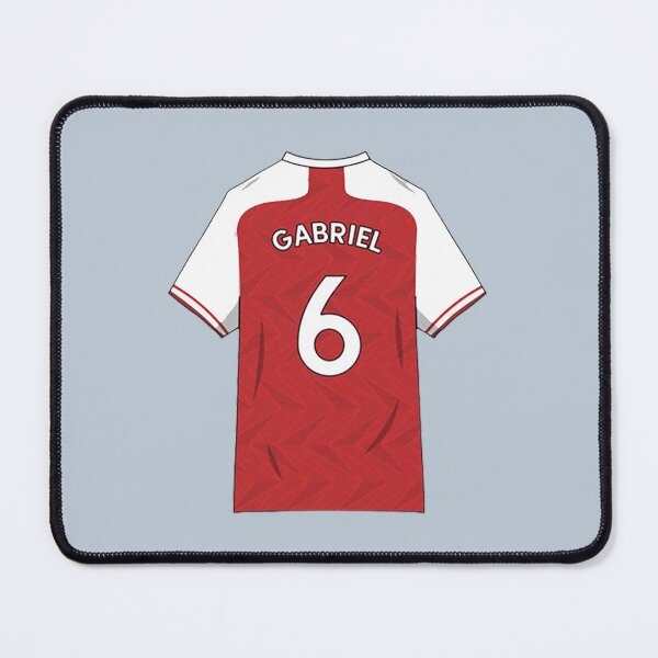 Item preview, Gabriel 2021 Jersey designed and sold by Guillermoroyal.