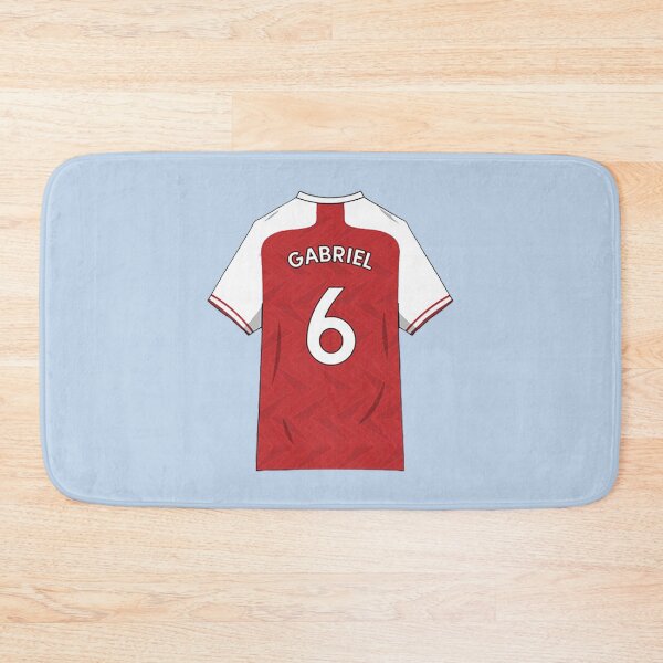 Item preview, Gabriel 2021 Jersey designed and sold by Guillermoroyal.