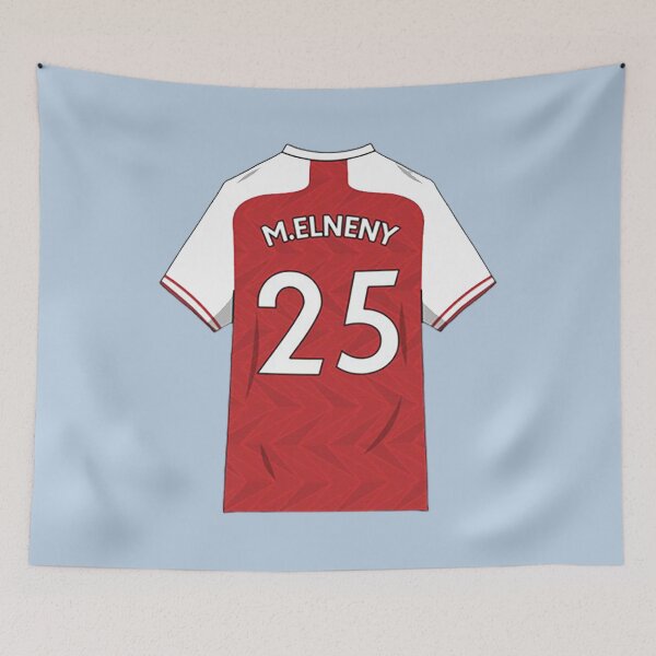 Item preview, Gabriel 2021 Jersey designed and sold by Guillermoroyal.