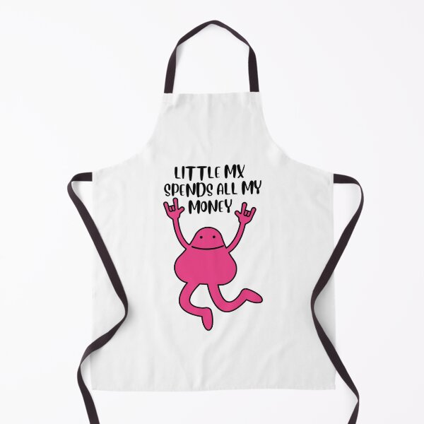 Item preview, Little Mx Spends All My Money designed and sold by Lilac225769.