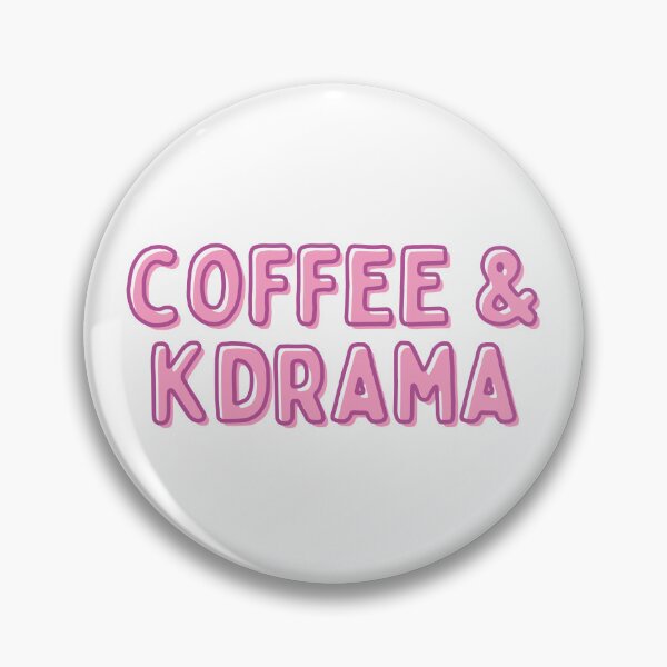 Artikelvorschau, Kaffee & Drama entworfen und verkauft von overflowingpod.