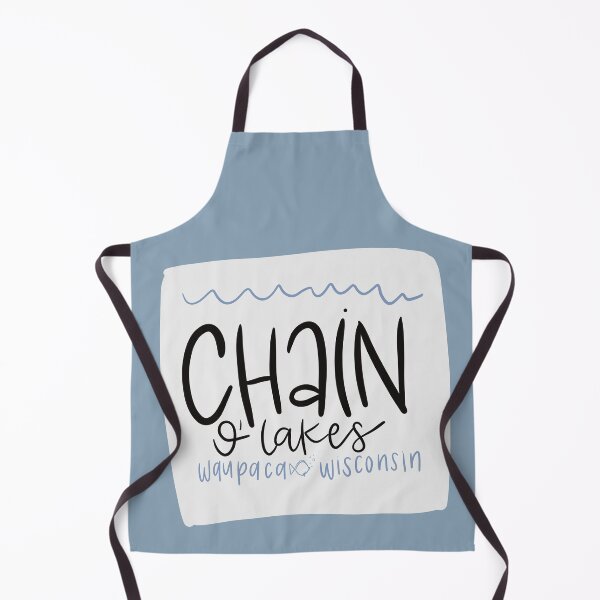Item preview, chain o lakes wisconsin designed and sold by caseyjasper.