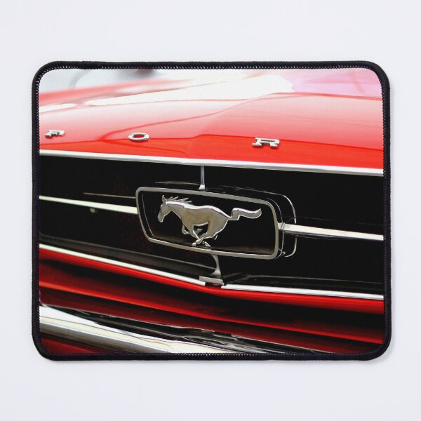 Item preview, Ford Mustang - Ford-Mustang 1967 convertible designed and sold by MadLeader.
