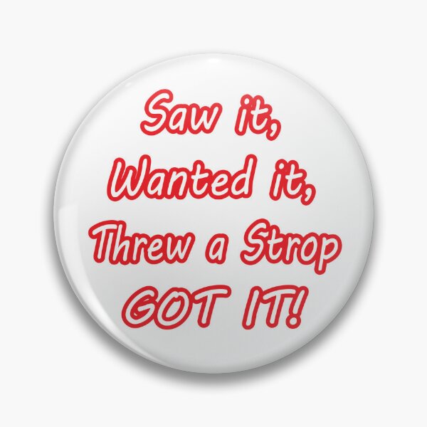Item preview, Saw It, Wanted It designed and sold by Twister300.