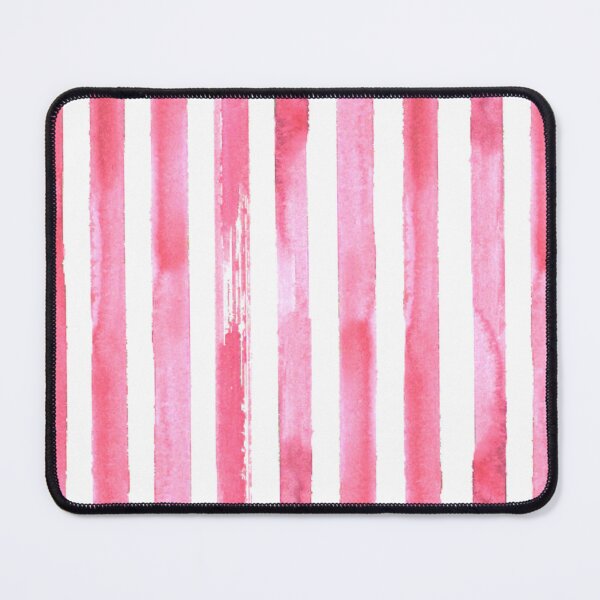 Item preview, Watercolor Vertical Pinstripe Pattern, Watercolor Vertical Stripes, Watercolor Vertical Lines designed and sold by antevasinart.