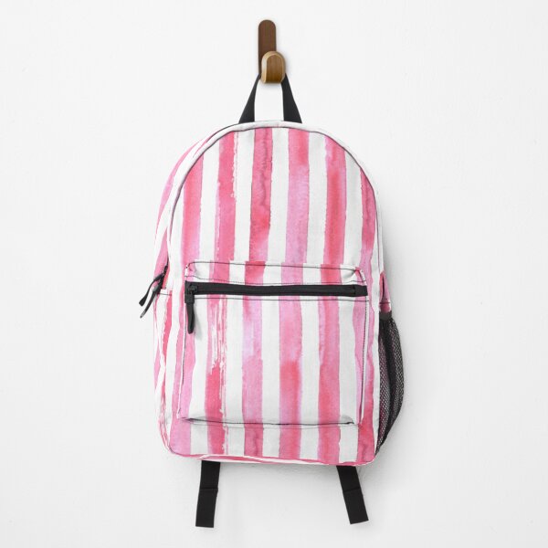 Item preview, Watercolor Vertical Pinstripe Pattern, Watercolor Vertical Stripes, Watercolor Vertical Lines  designed and sold by antevasinart.