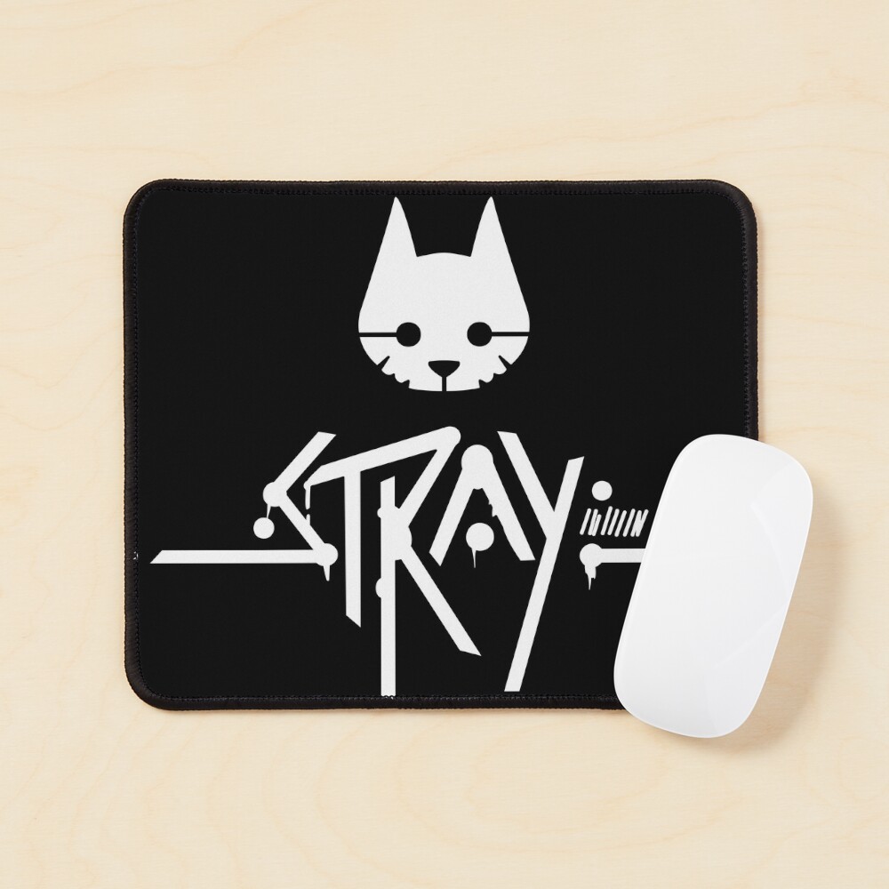 Botton Button Badge Stray Game Gato PS5 Steam - Escorrega o Preço