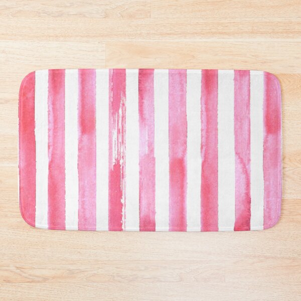 Item preview, Watercolor Vertical Pinstripe Pattern, Watercolor Vertical Stripes, Watercolor Vertical Lines  designed and sold by antevasinart.