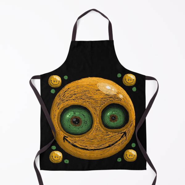 Item preview, The Eyes Greet designed and sold by Goodlydraws100.