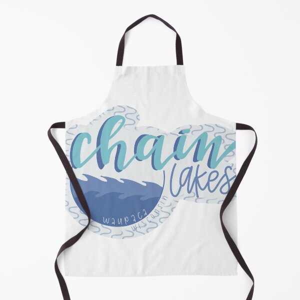 Item preview, chain o lakes waupaca wisconsin designed and sold by caseyjasper.