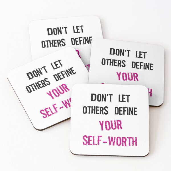 Item preview, Self-worth pink designed and sold by MeowMusic.