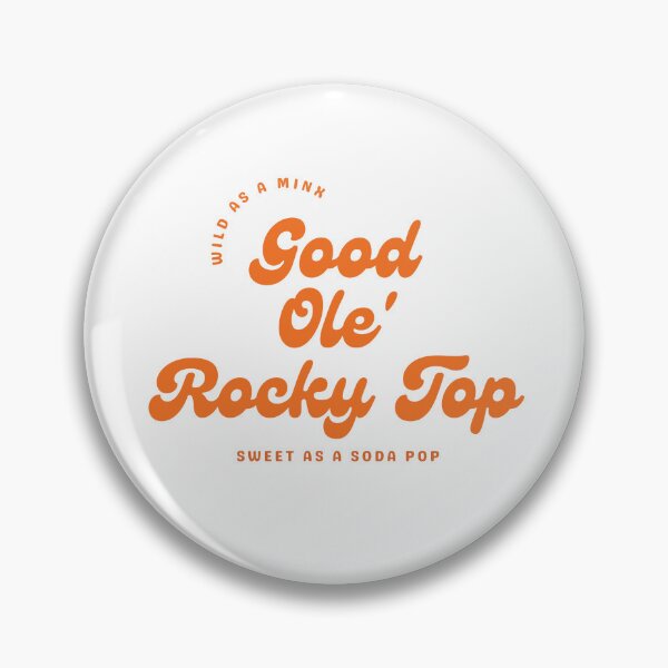 Item preview, Rocky Top Design Tennessee Football designed and sold by ILoveKnox.
