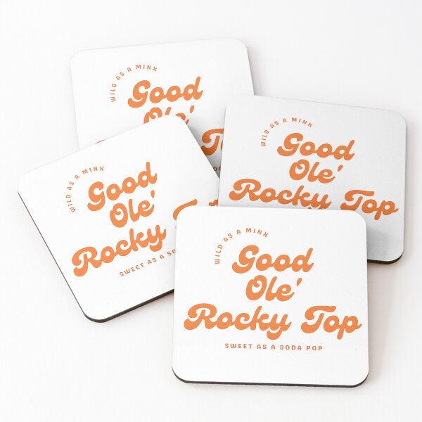 Item preview, Rocky Top Design Tennessee Football designed and sold by ILoveKnox.