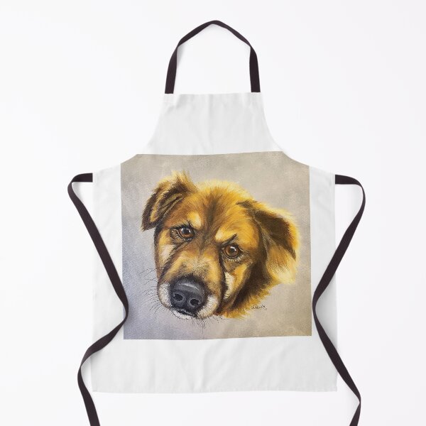 Item preview, German Shepherd Mix designed and sold by Sandra Lett.
