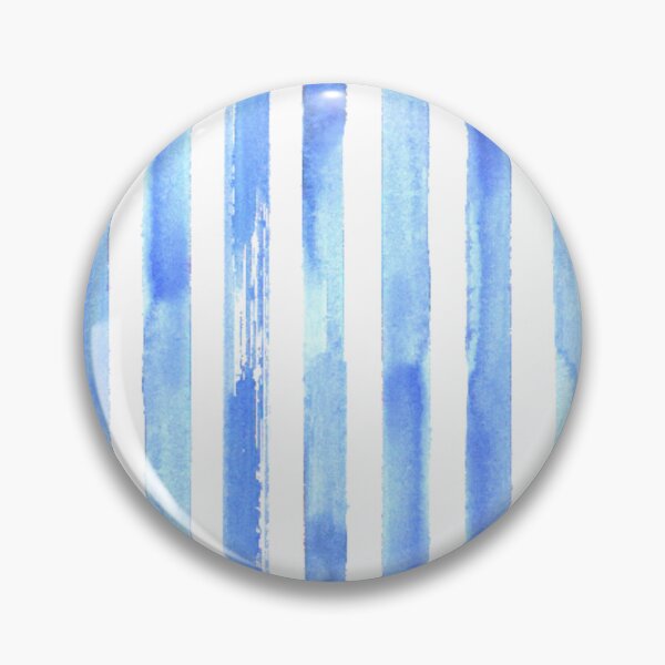 Item preview, Watercolor Vertical Pinstripe Pattern, Watercolor Vertical Stripes, Watercolor Vertical Lines  designed and sold by antevasinart.