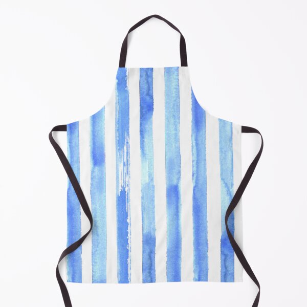 Item preview, Watercolor Vertical Pinstripe Pattern, Watercolor Vertical Stripes, Watercolor Vertical Lines designed and sold by antevasinart.