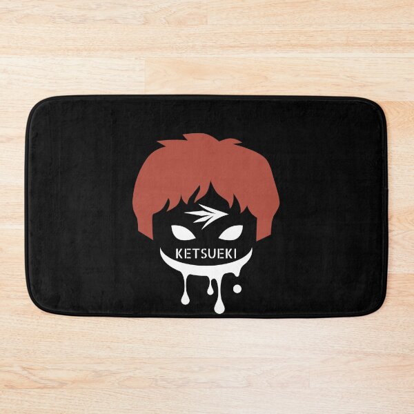 Item preview, Scary Wild Face  (RED HAIR) designed and sold by weirdandstrange.